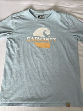 Carhartt Loose Fit Tee Shirt